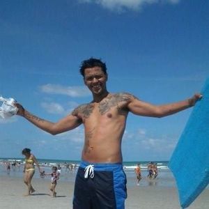 Meet your Posher, Samuel